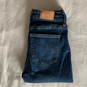 Pistola stretch ankle jean size 25